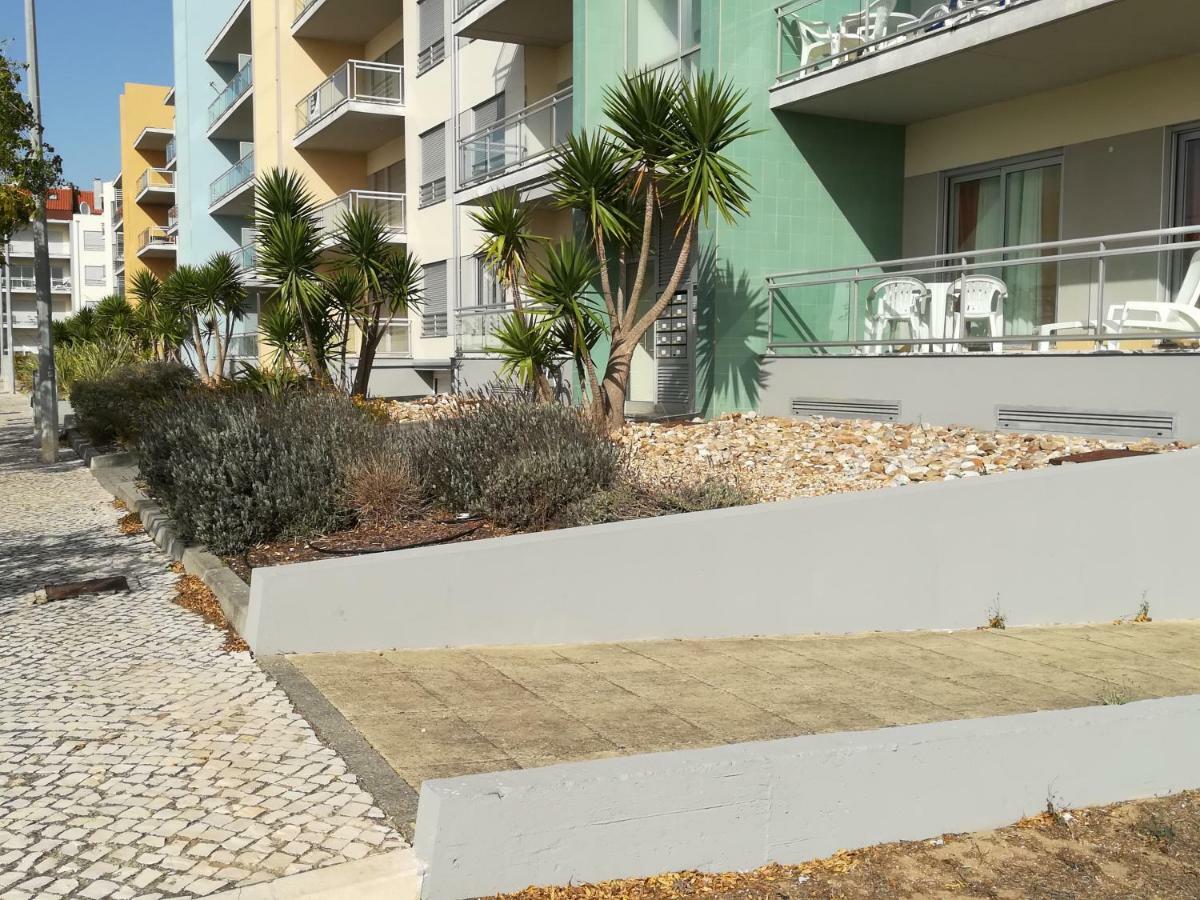 Apartamento BaySide - São Martinho do Porto Exterior foto