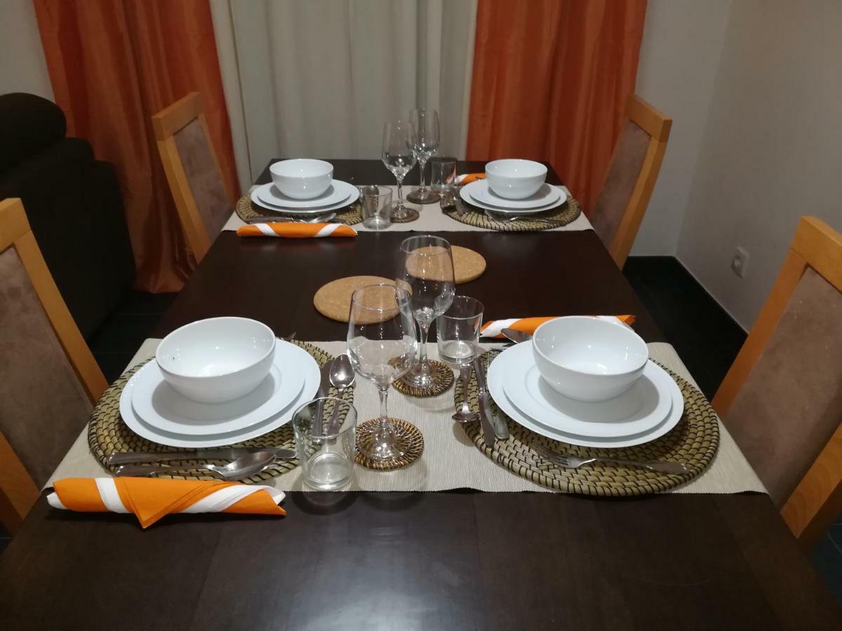 Apartamento BaySide - São Martinho do Porto Exterior foto